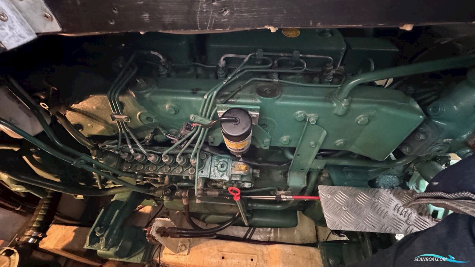 Fairline 43 Flybridge