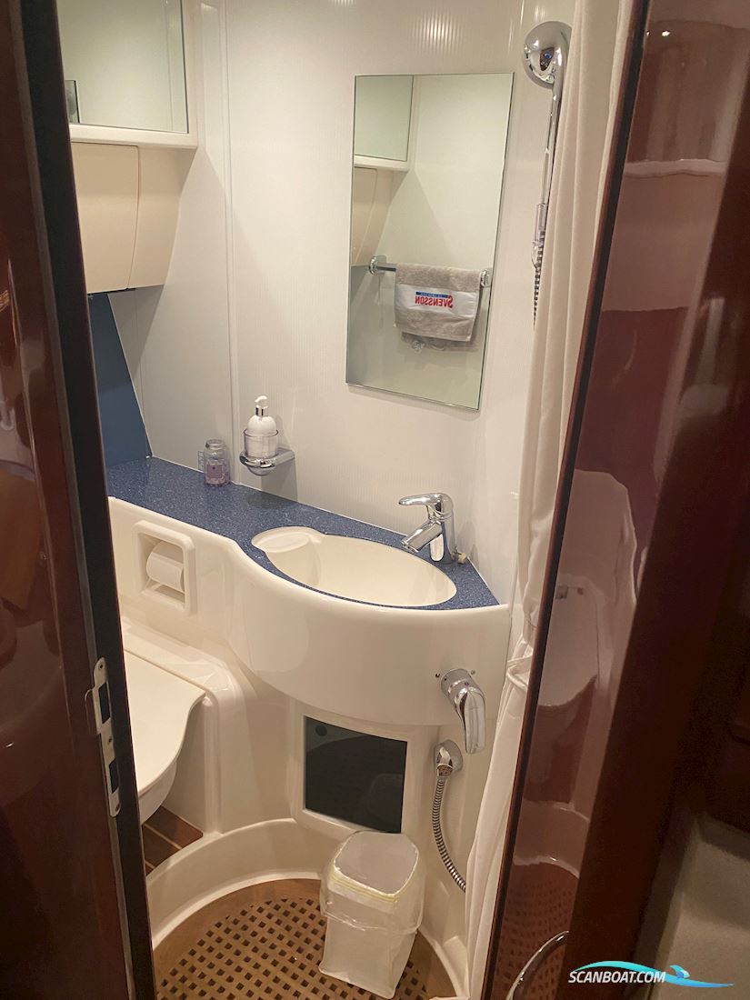 Fairline 43