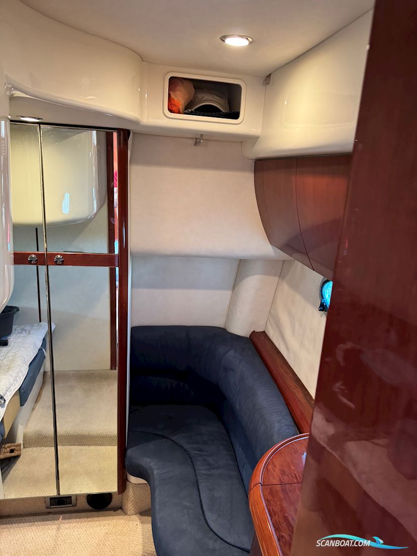Fairline 43