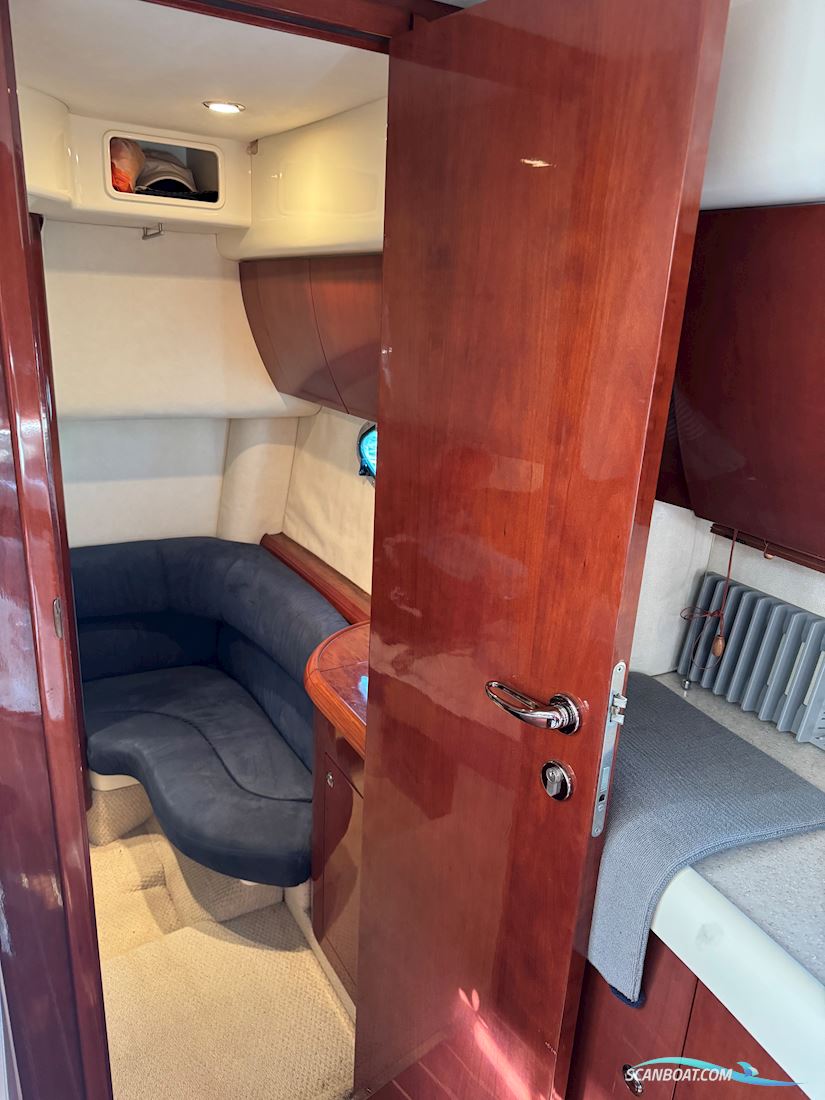 Fairline 43