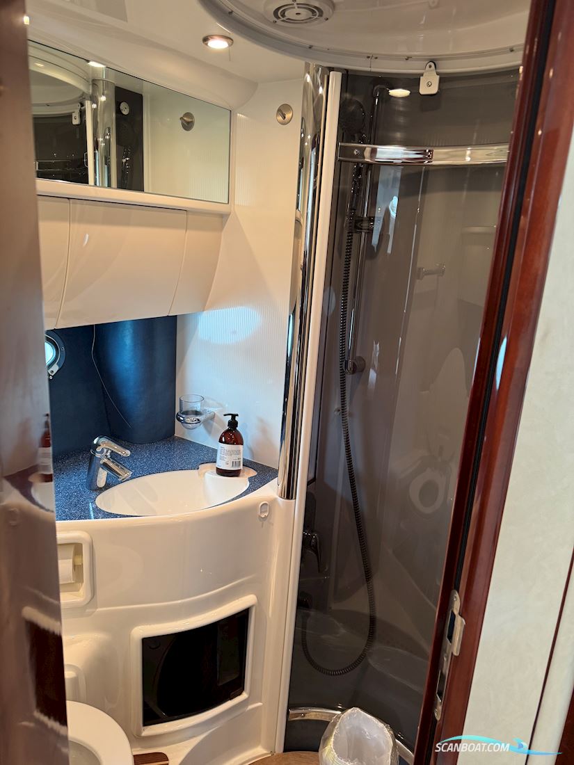 Fairline 43