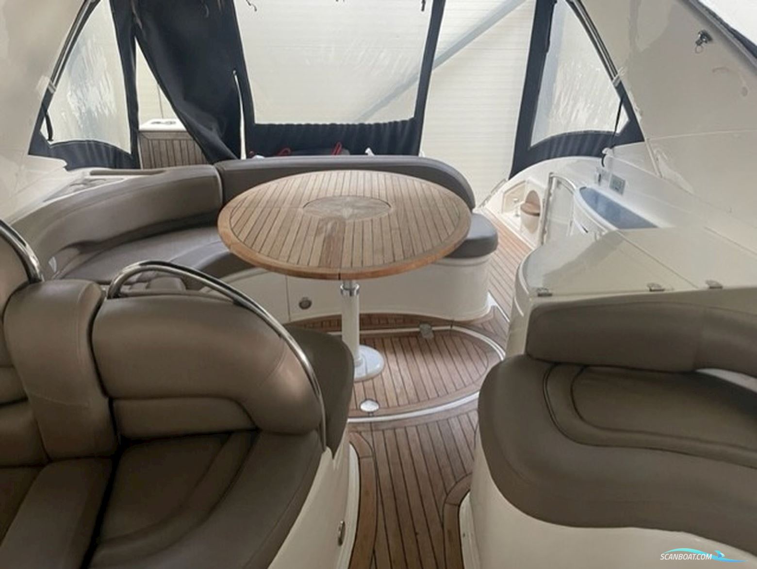 Fairline 43