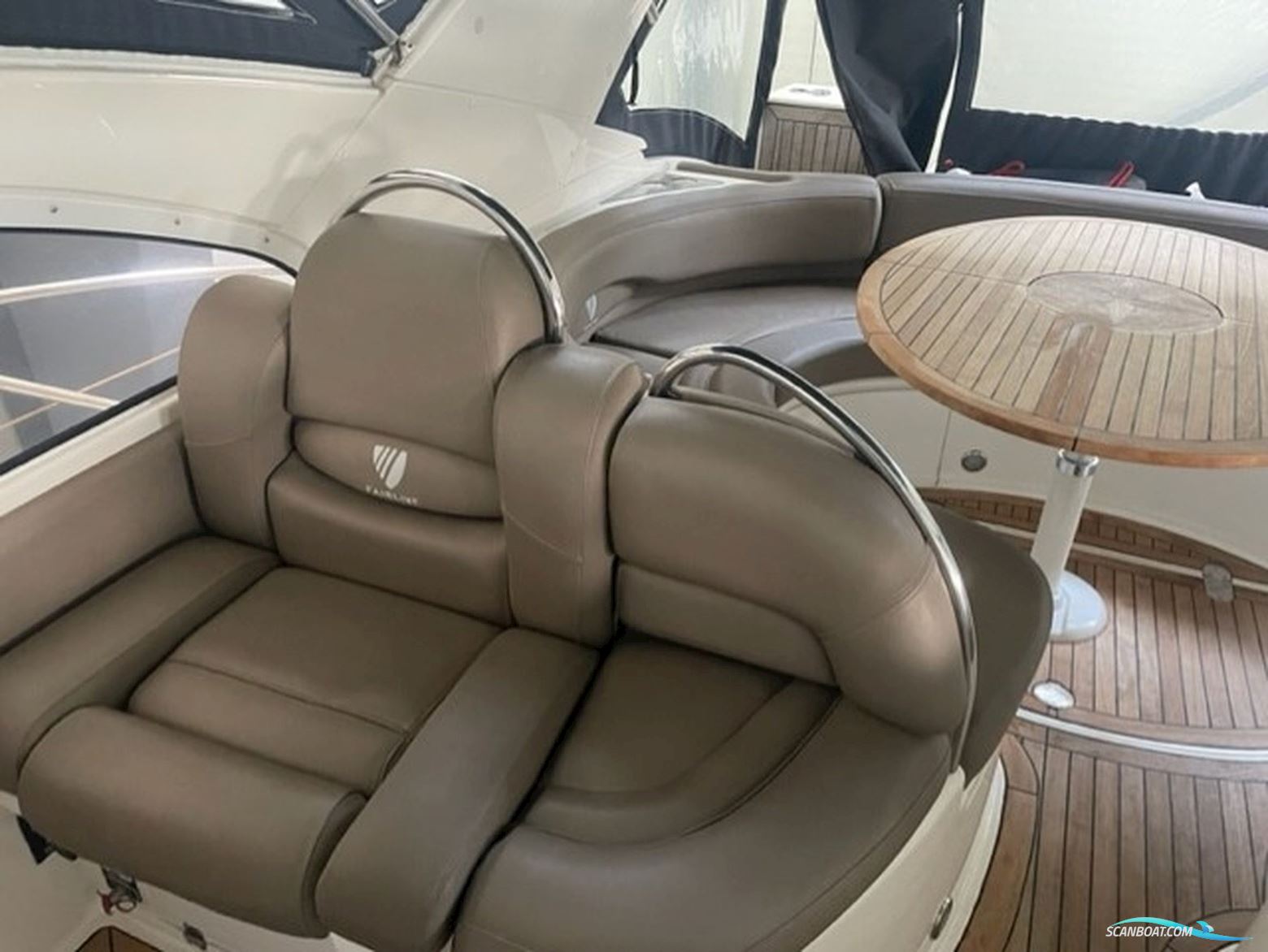 Fairline 43