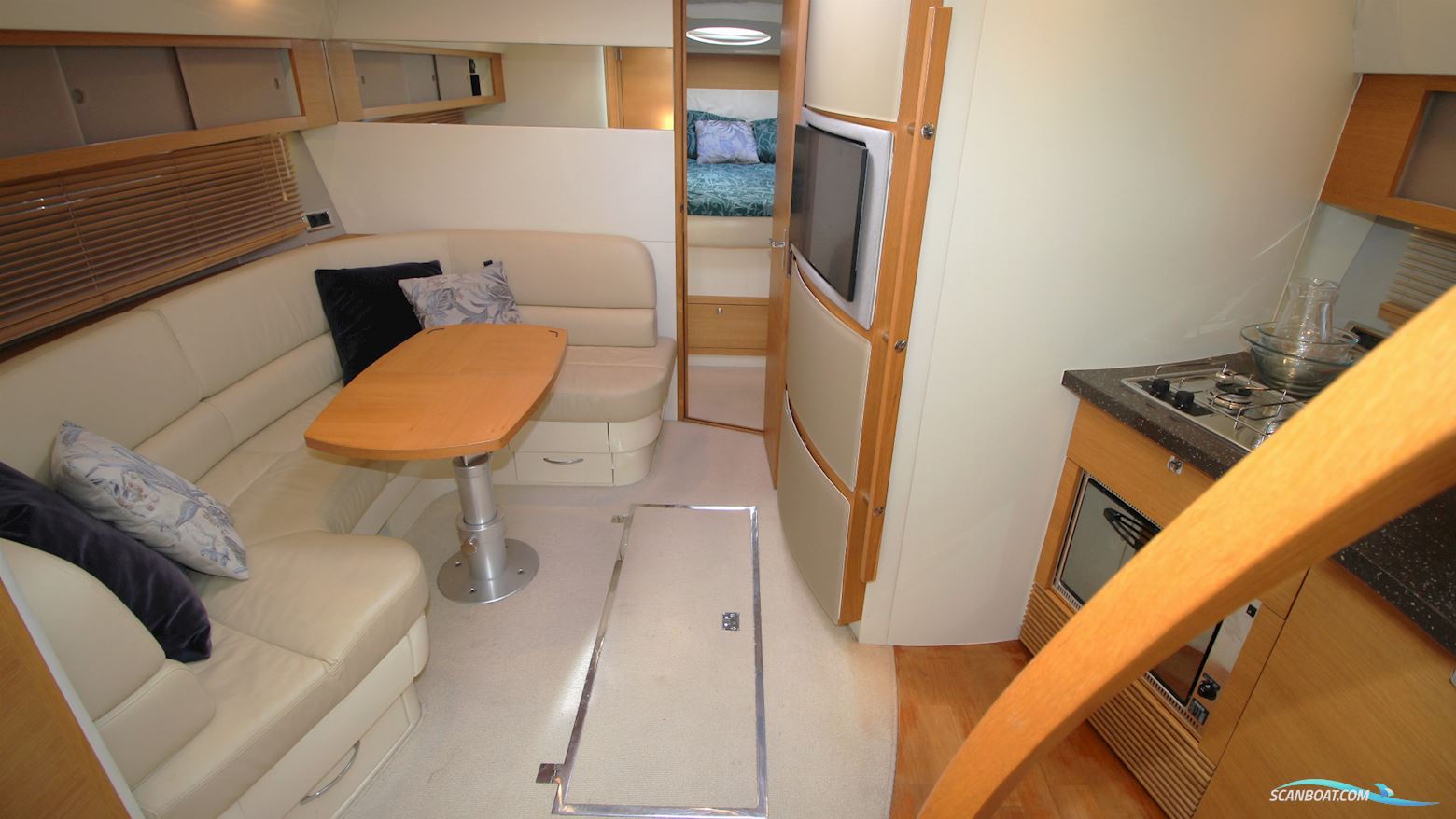 Fairline 44 Gran Turismo