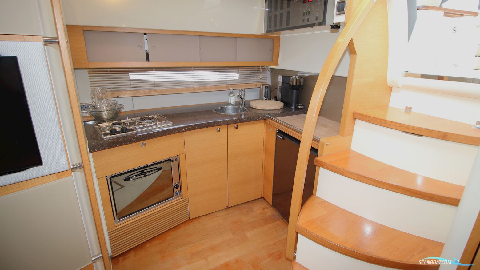 Fairline 44 Gran Turismo