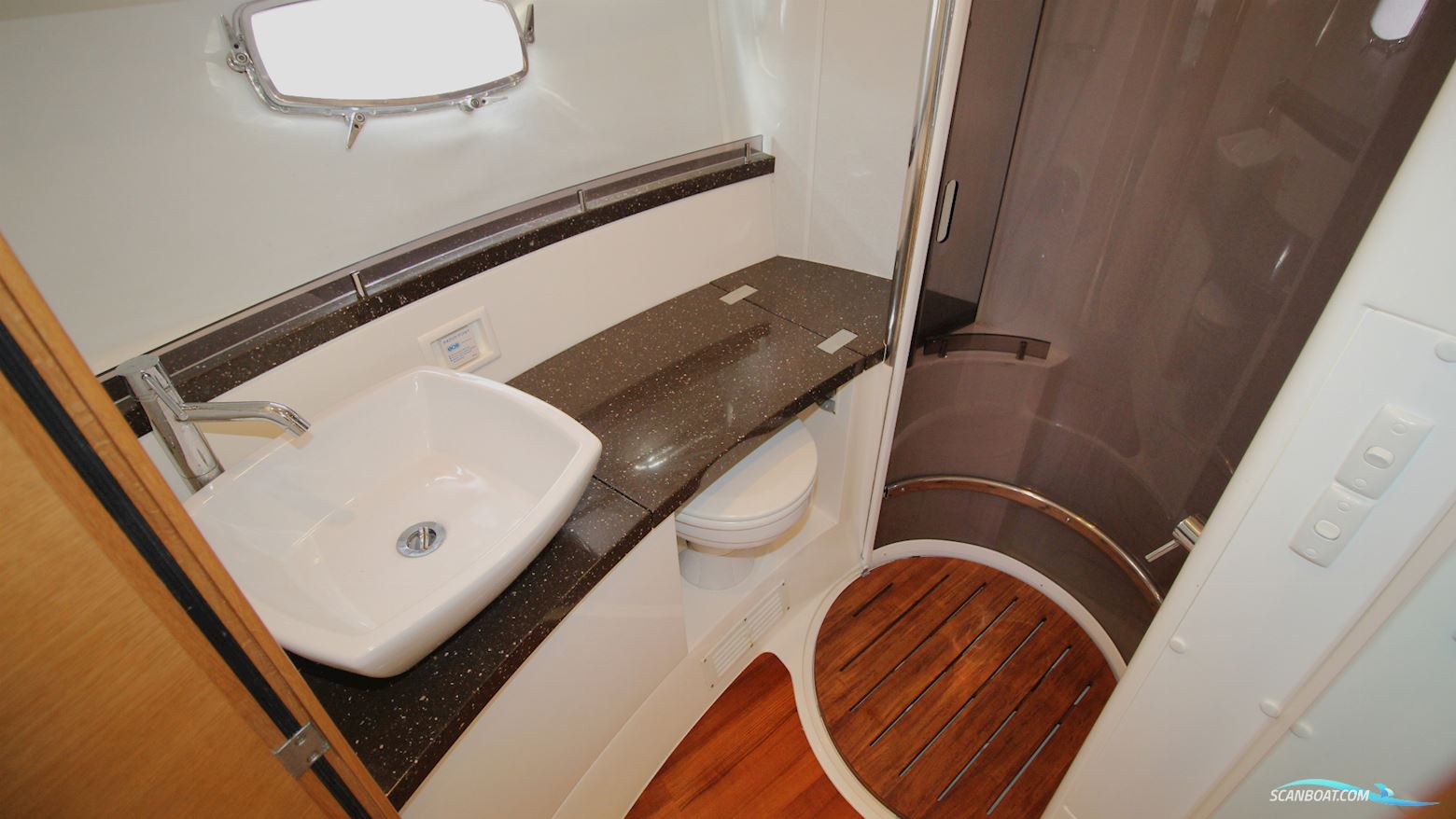 Fairline 44 Gran Turismo