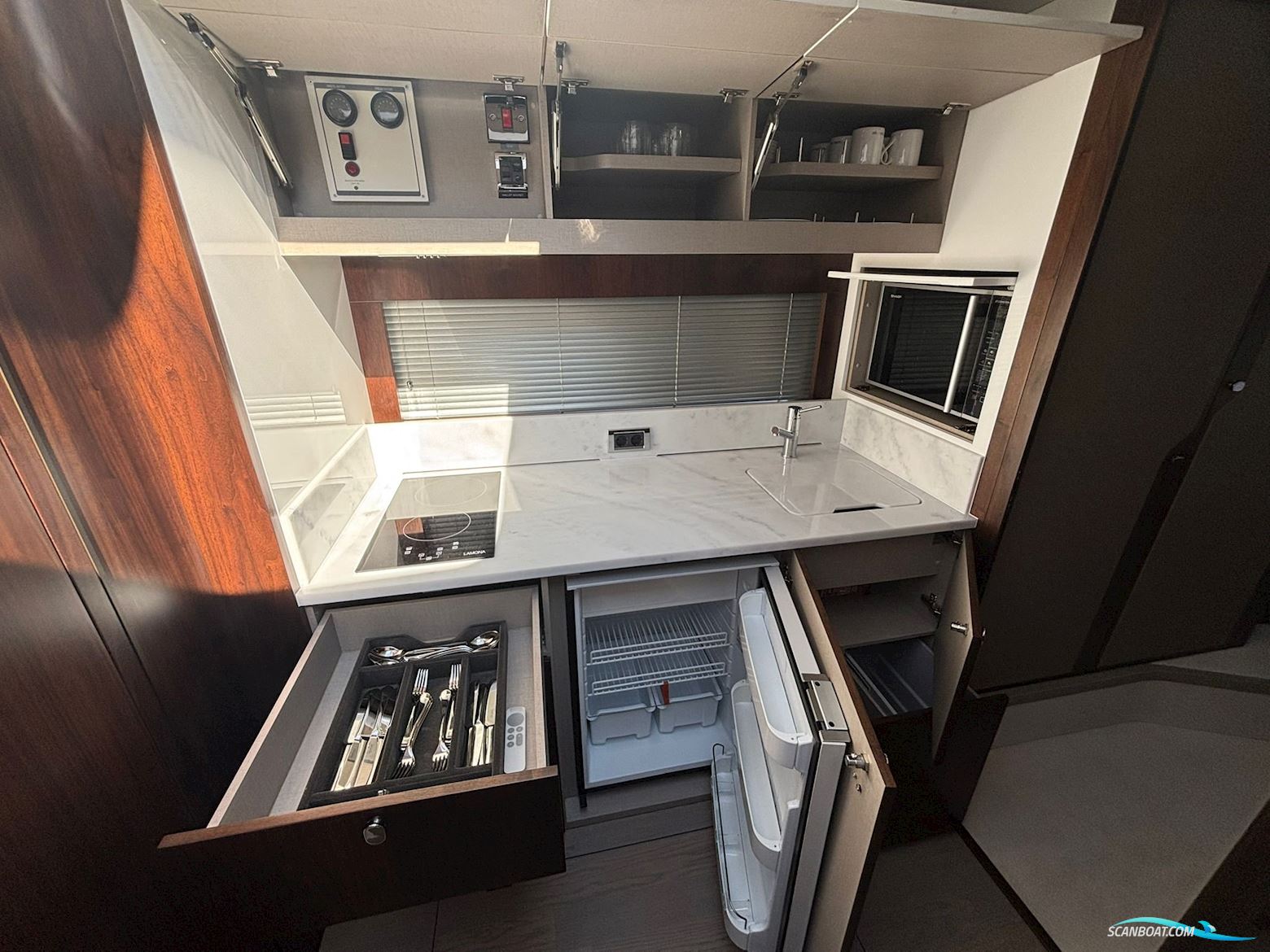 Fairline 45 Targa GT - Neu - Lagernd