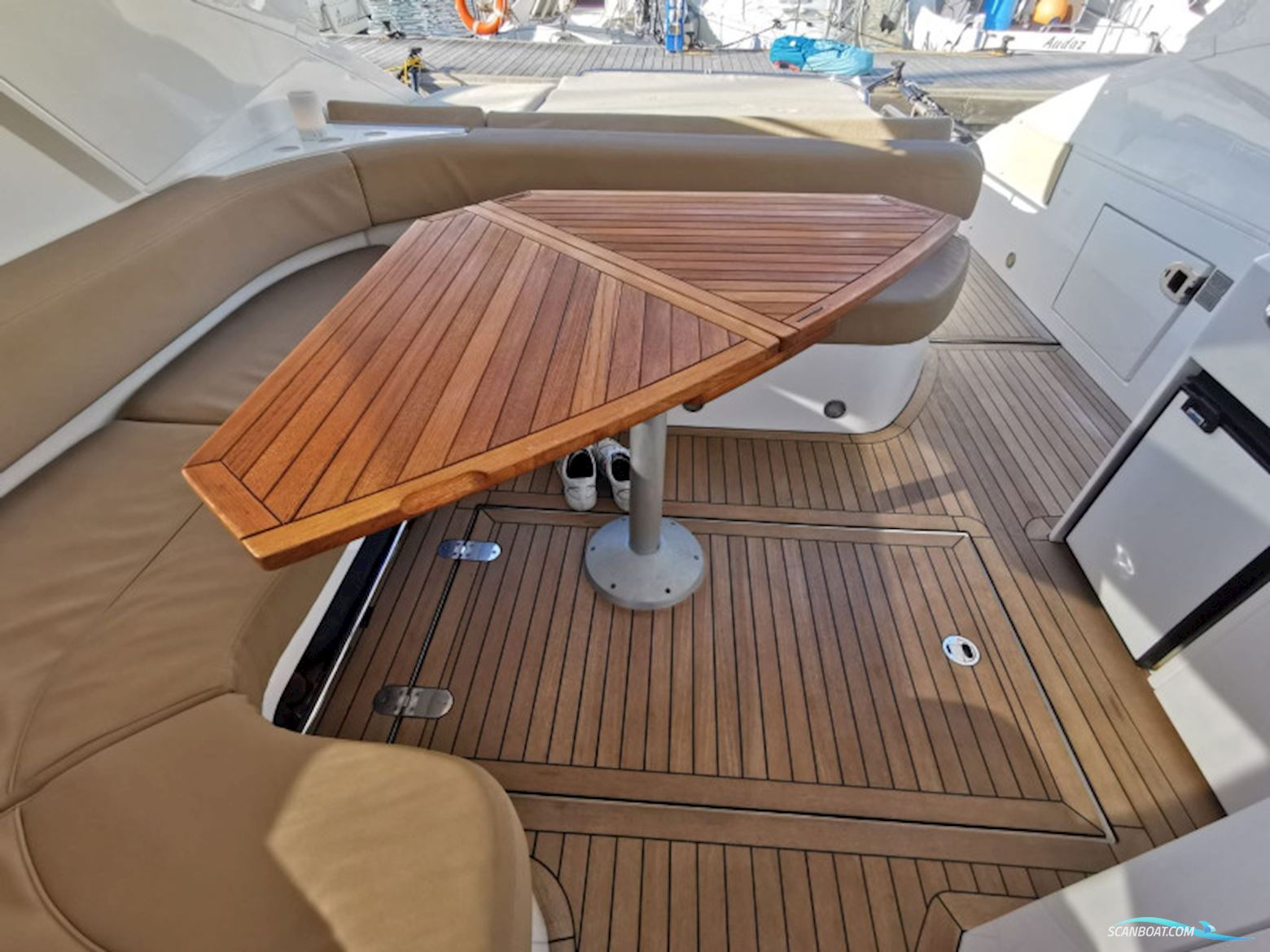 Fairline 47 Targa GT