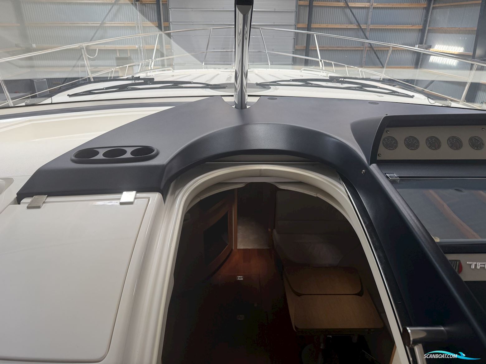 Fairline 47 Targa
