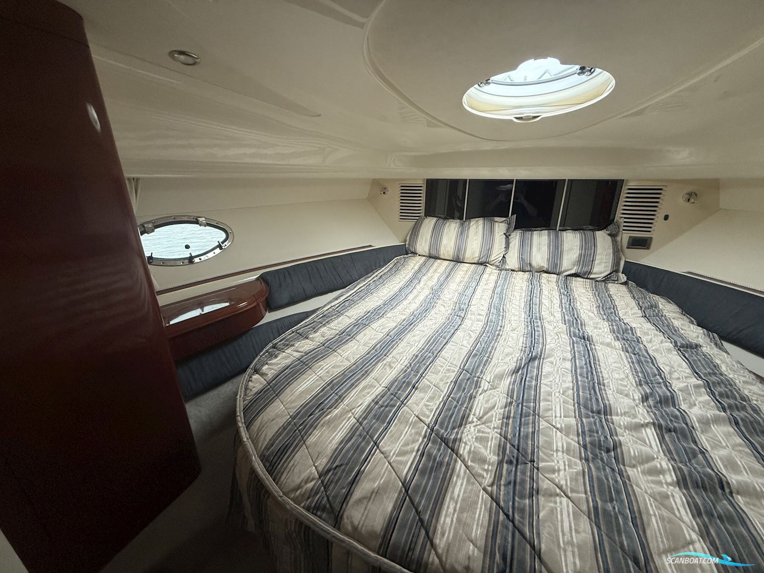 Fairline 48 Targa