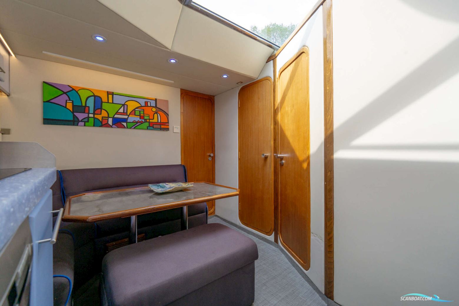 Fairline 50 Flybridge