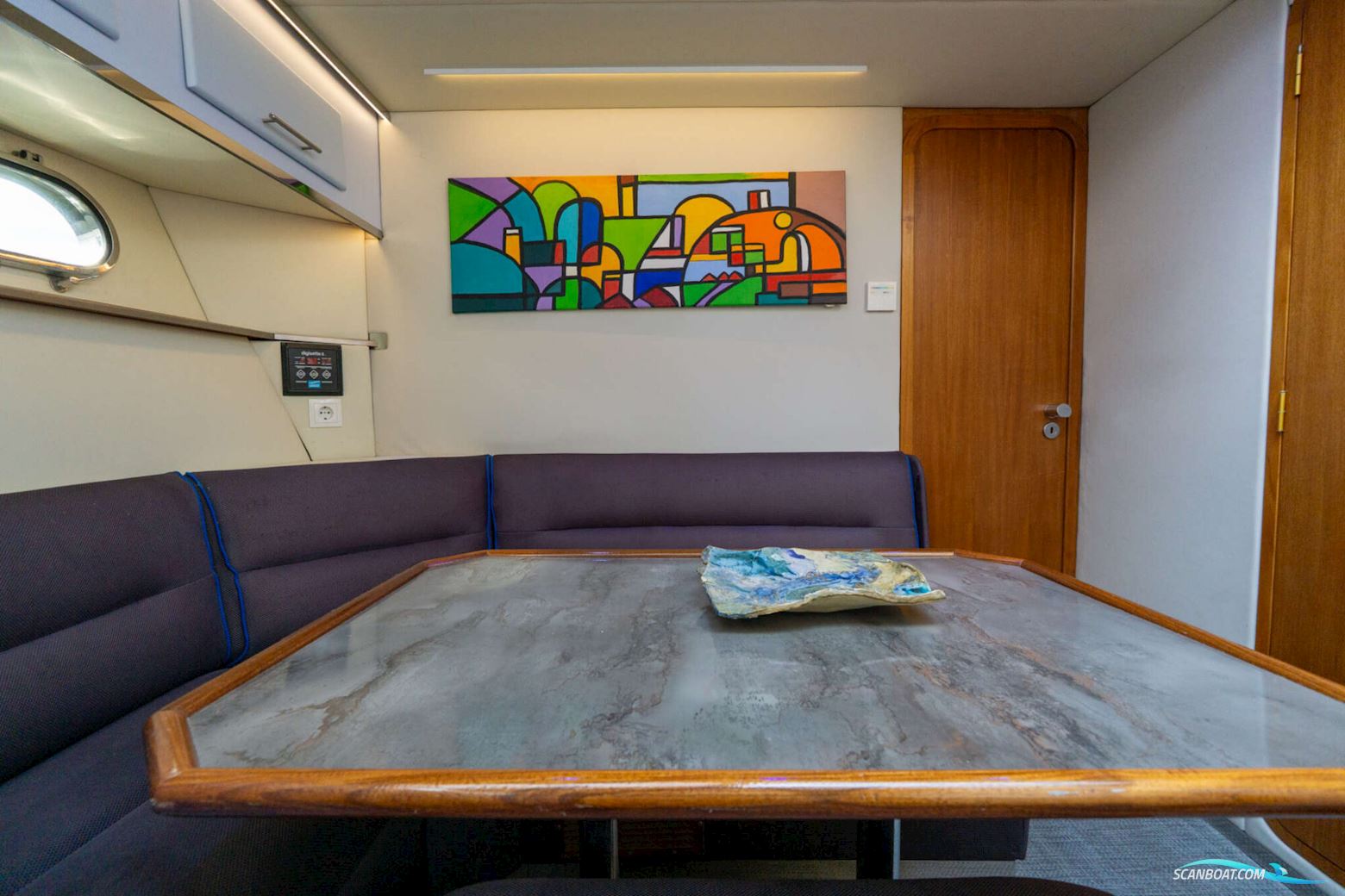 Fairline 50 Flybridge