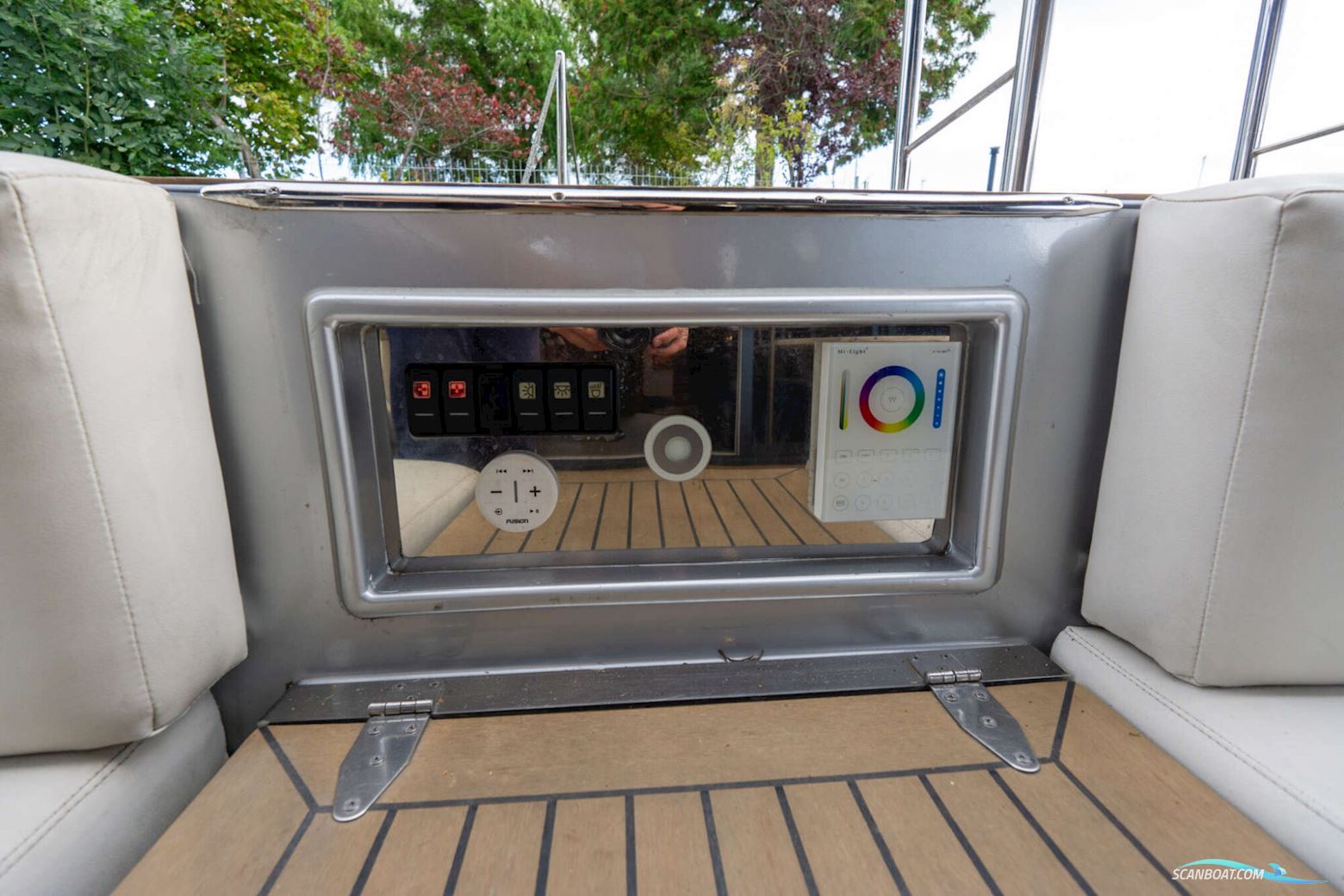 Fairline 50 Flybridge