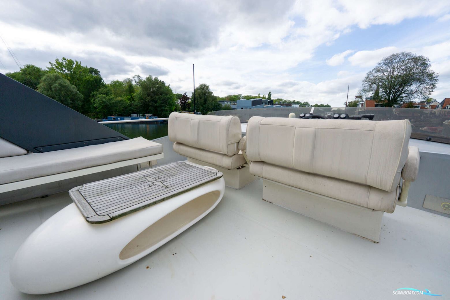 Fairline 50 Flybridge