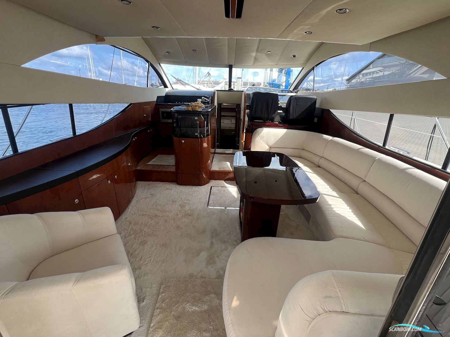 Fairline 50 Phantom