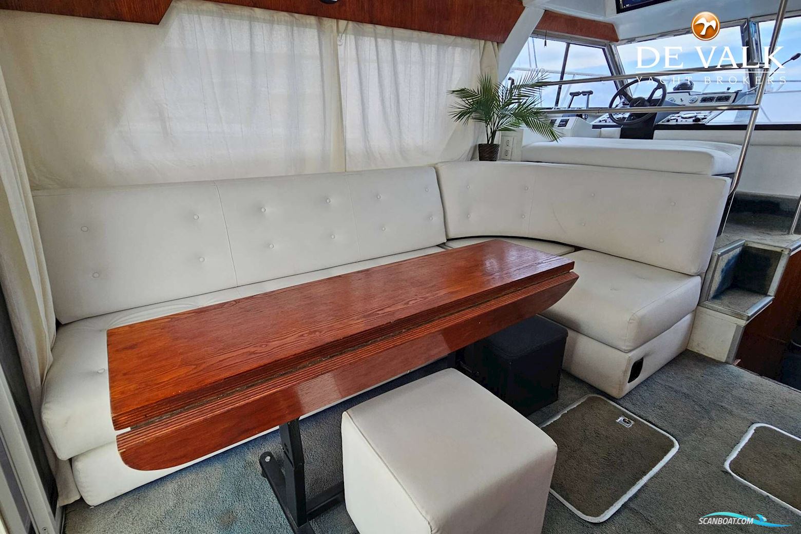 Fairline 50