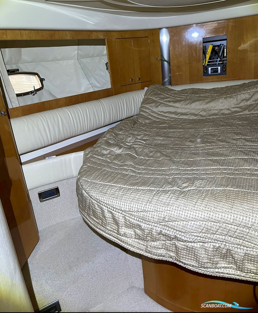 Fairline 52 Targa