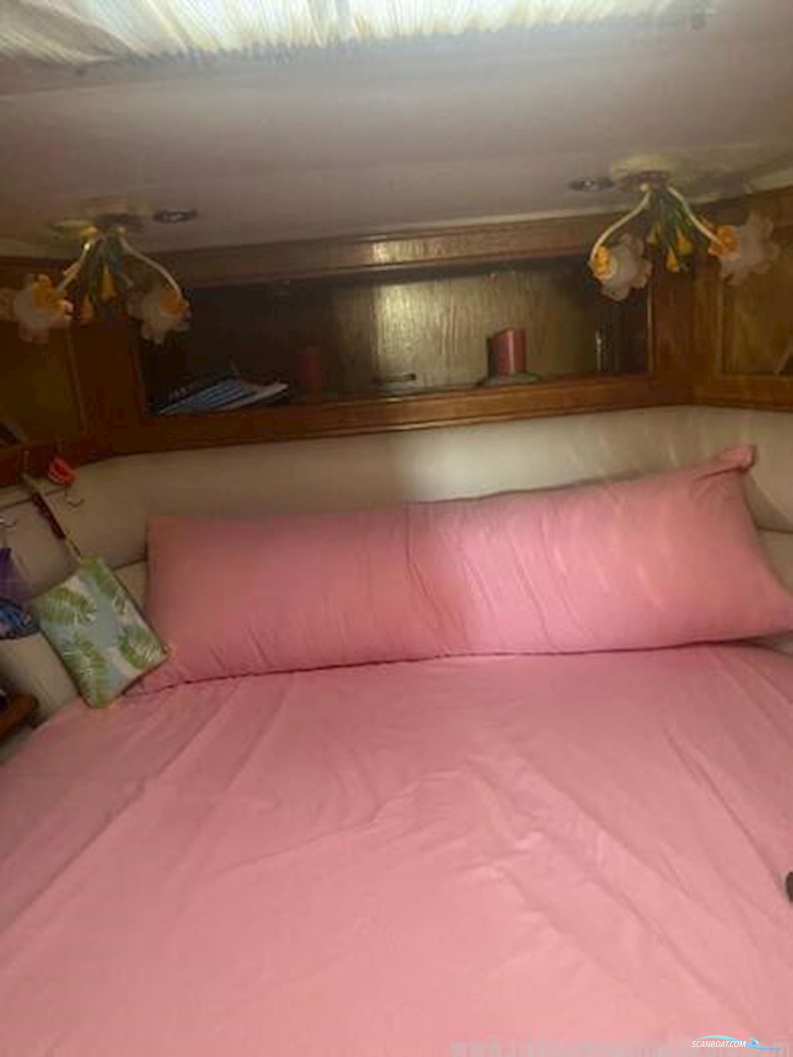 Fairline 55 Fly Bridge