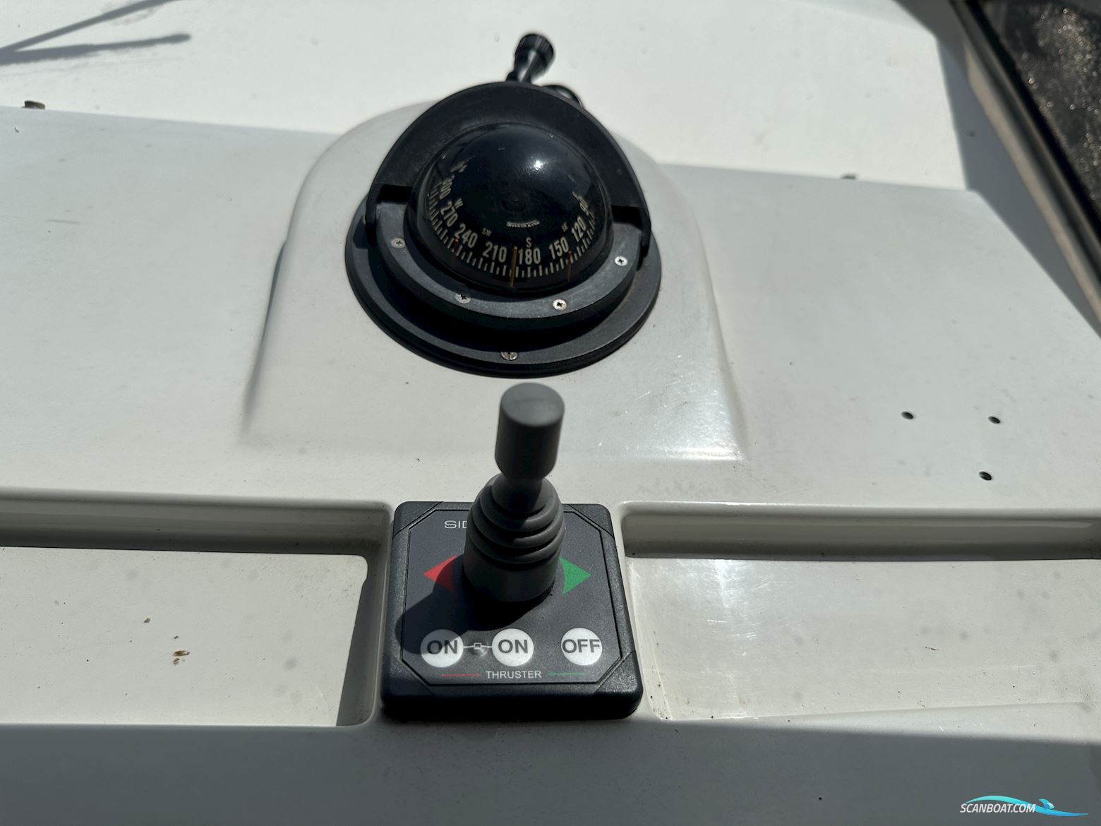 Fairline Carrera 24
