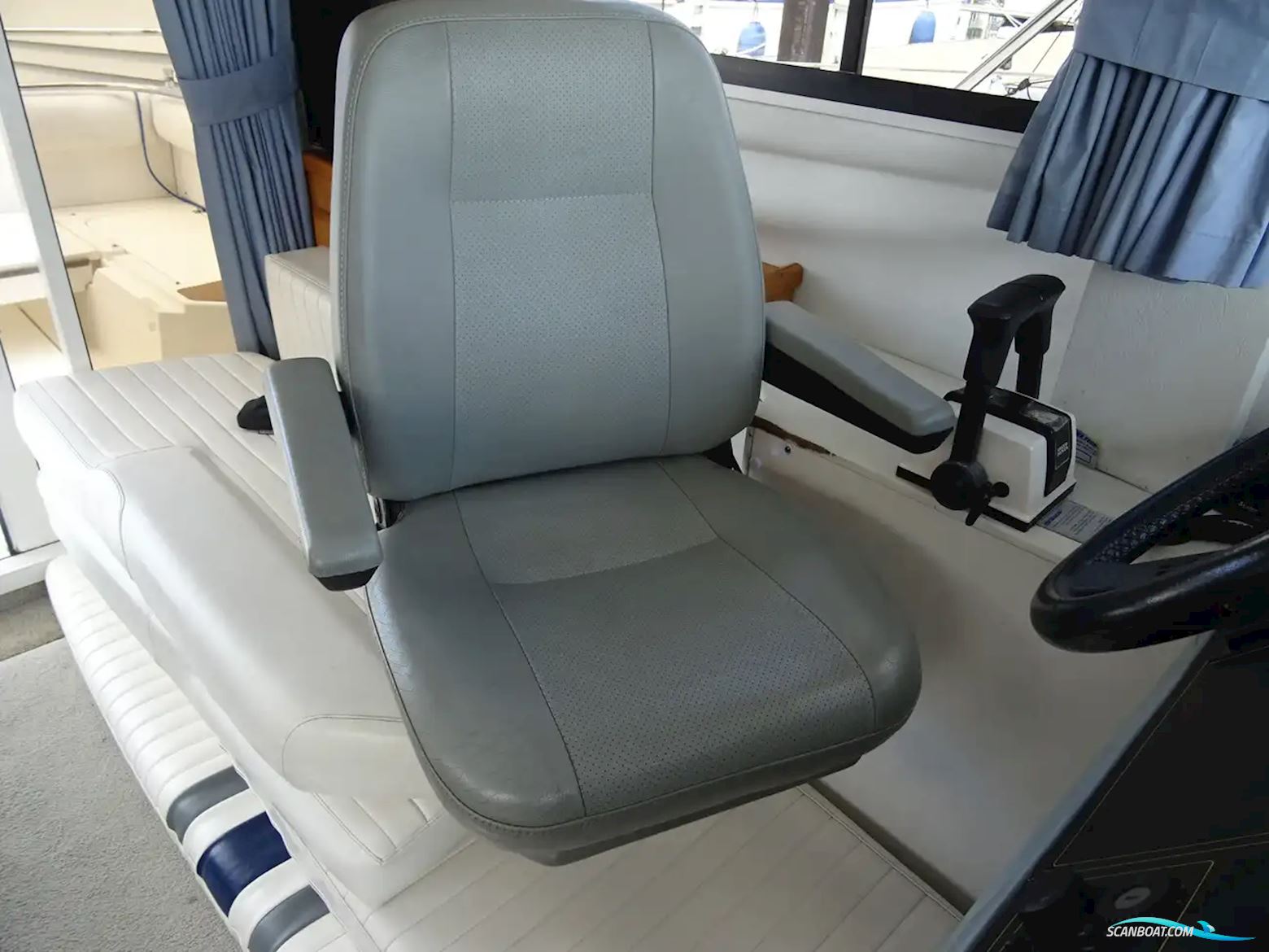 Fairline Corniche 31 Fly