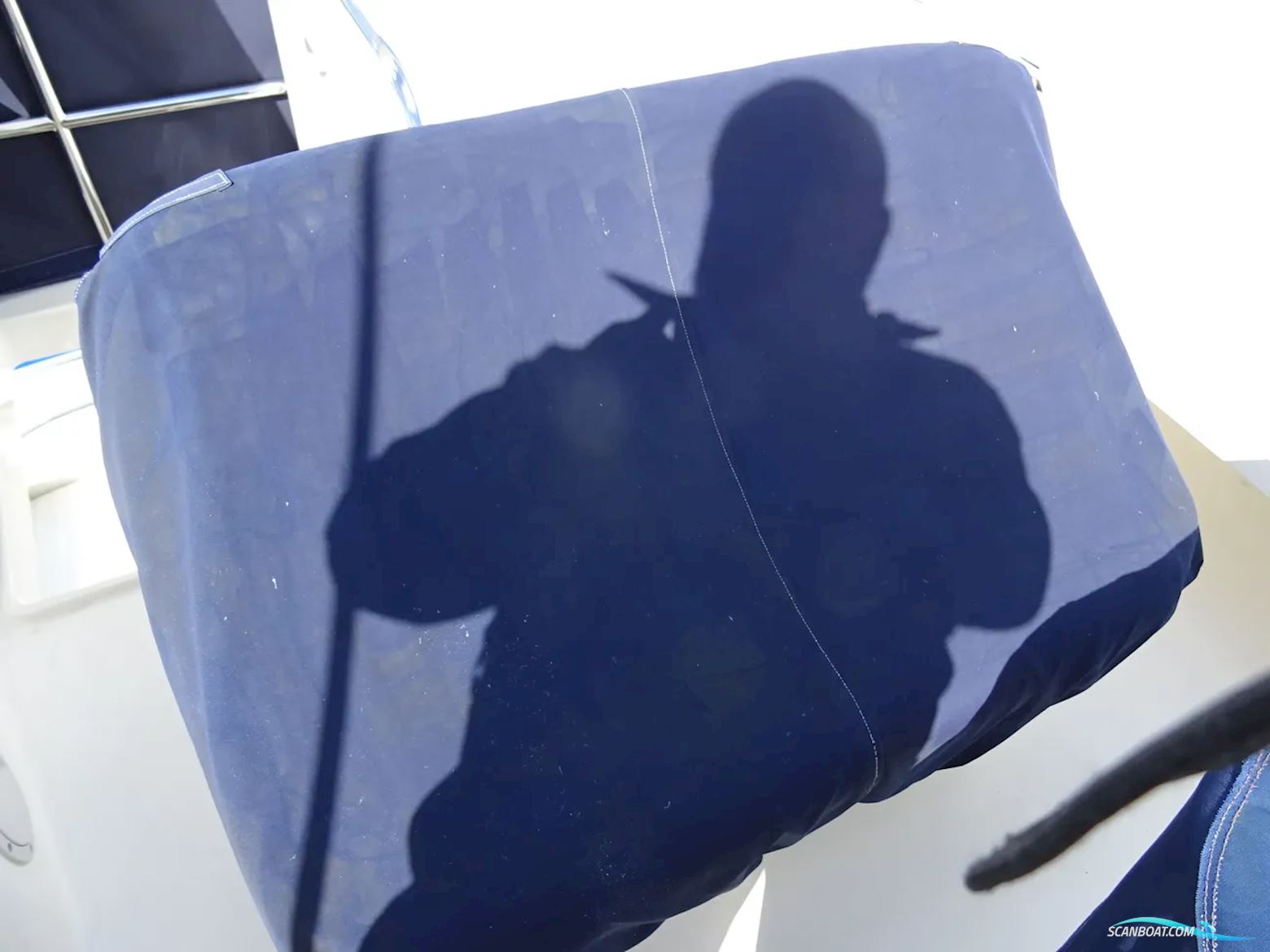 Fairline Corniche 31 Fly