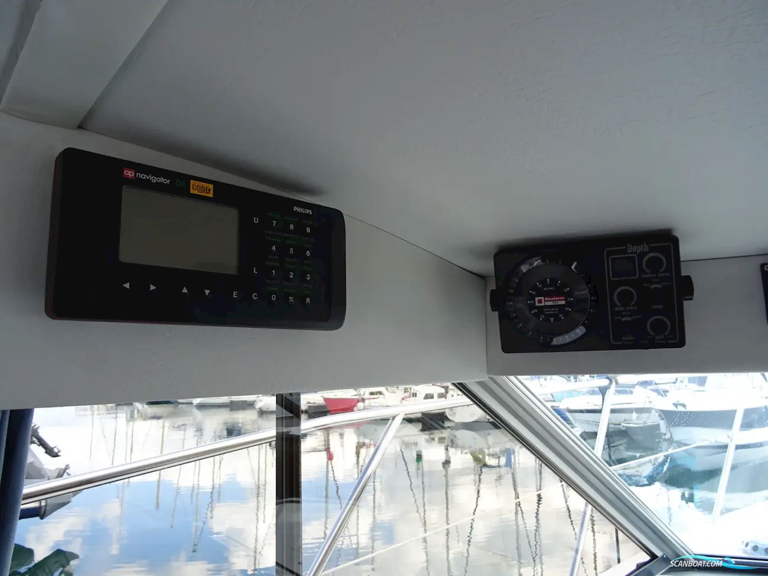 Fairline Corniche 31 Fly