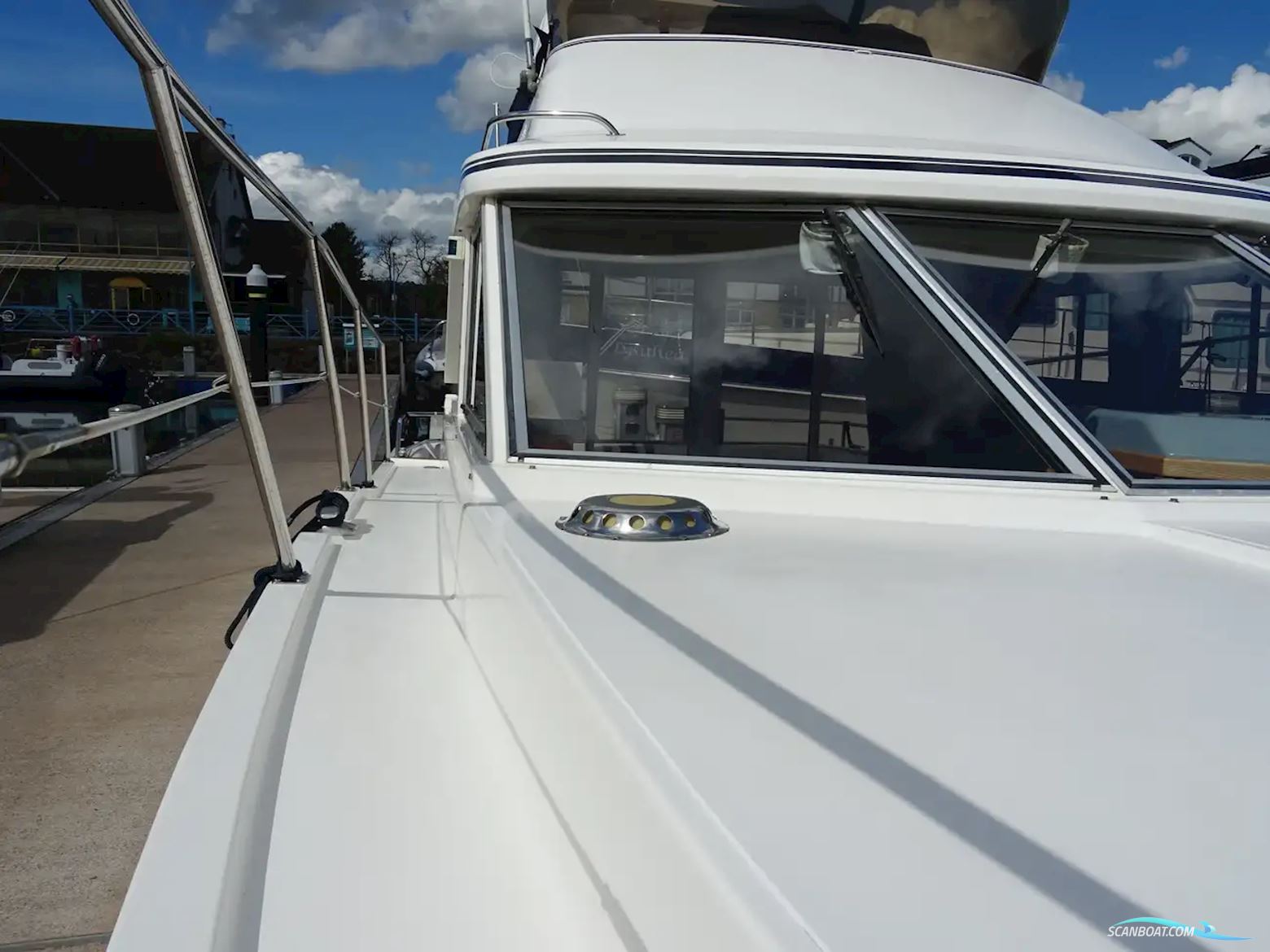 Fairline Corniche 31 Fly