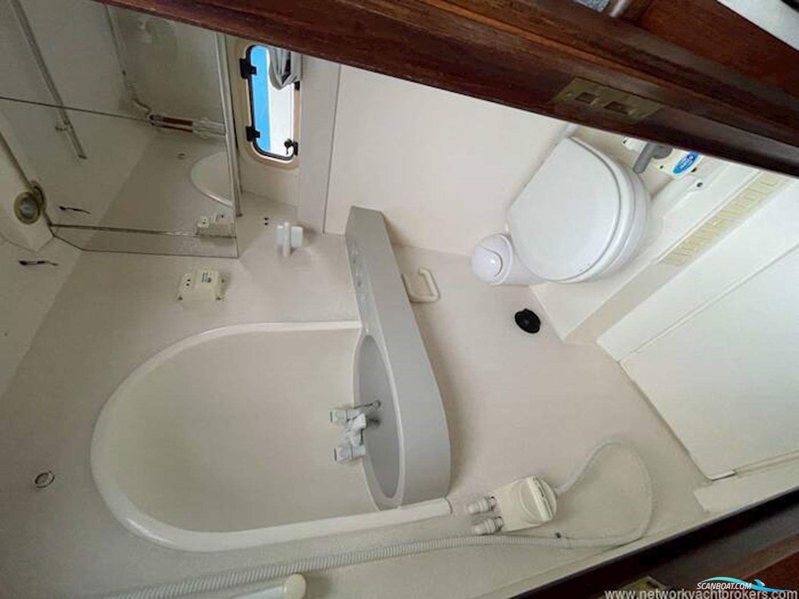 Fairline Corniche 31