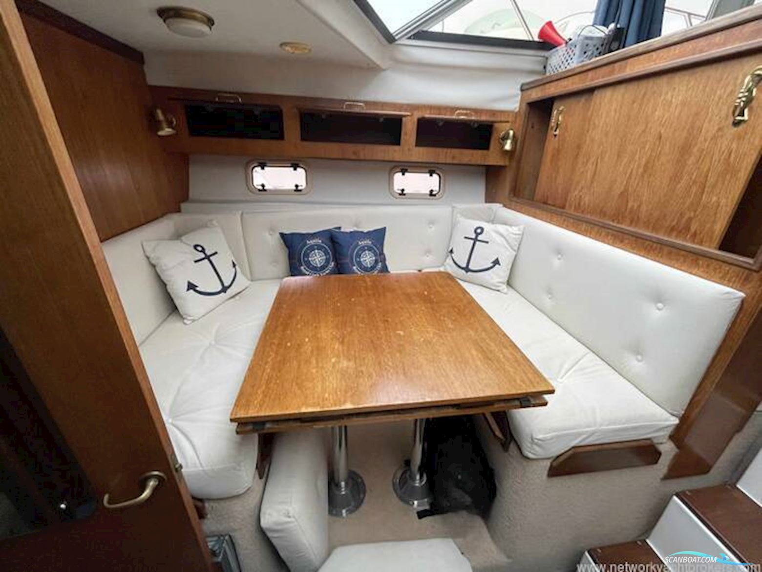 Fairline Corniche 31
