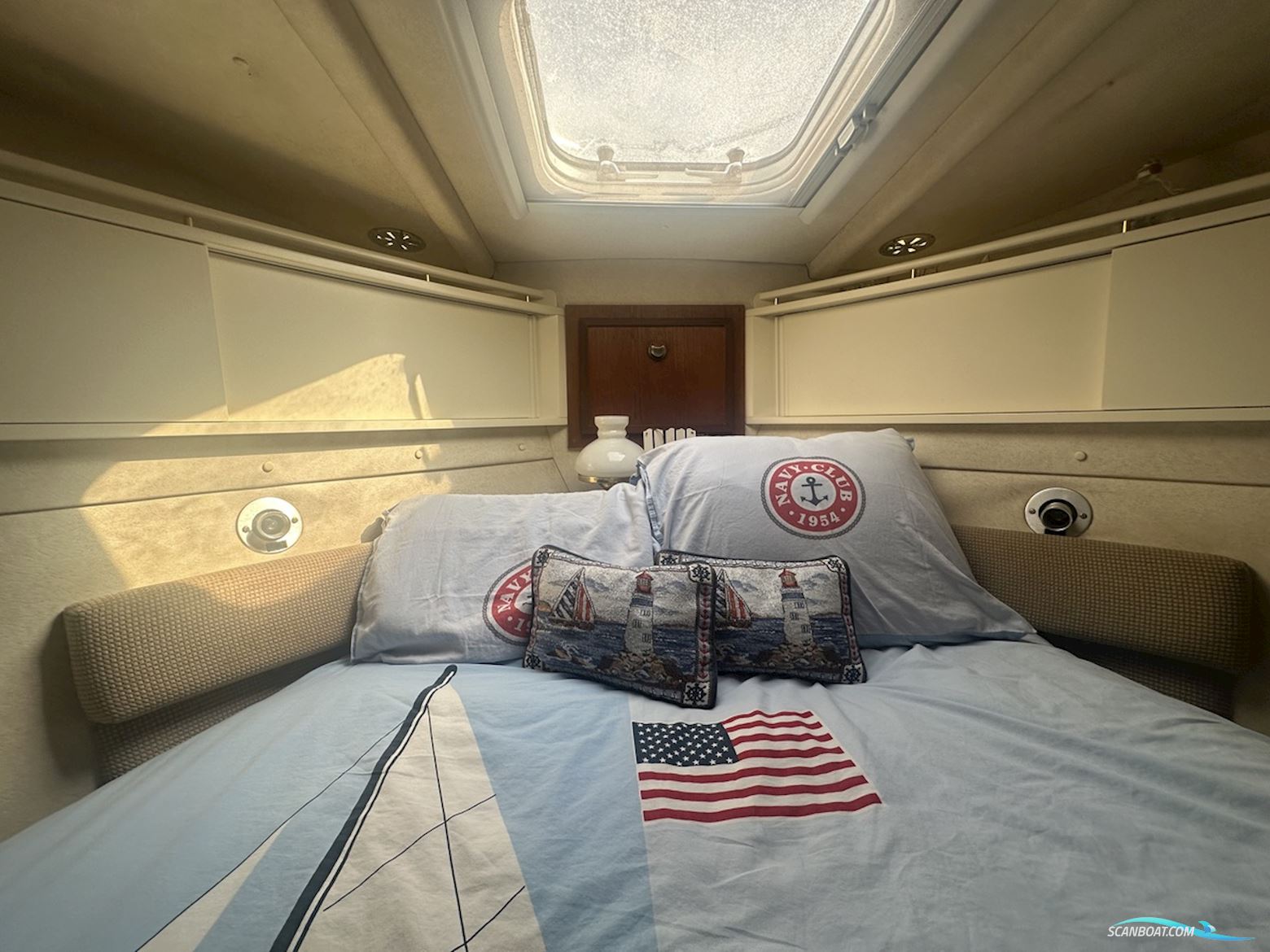 Fairline Corniche 31