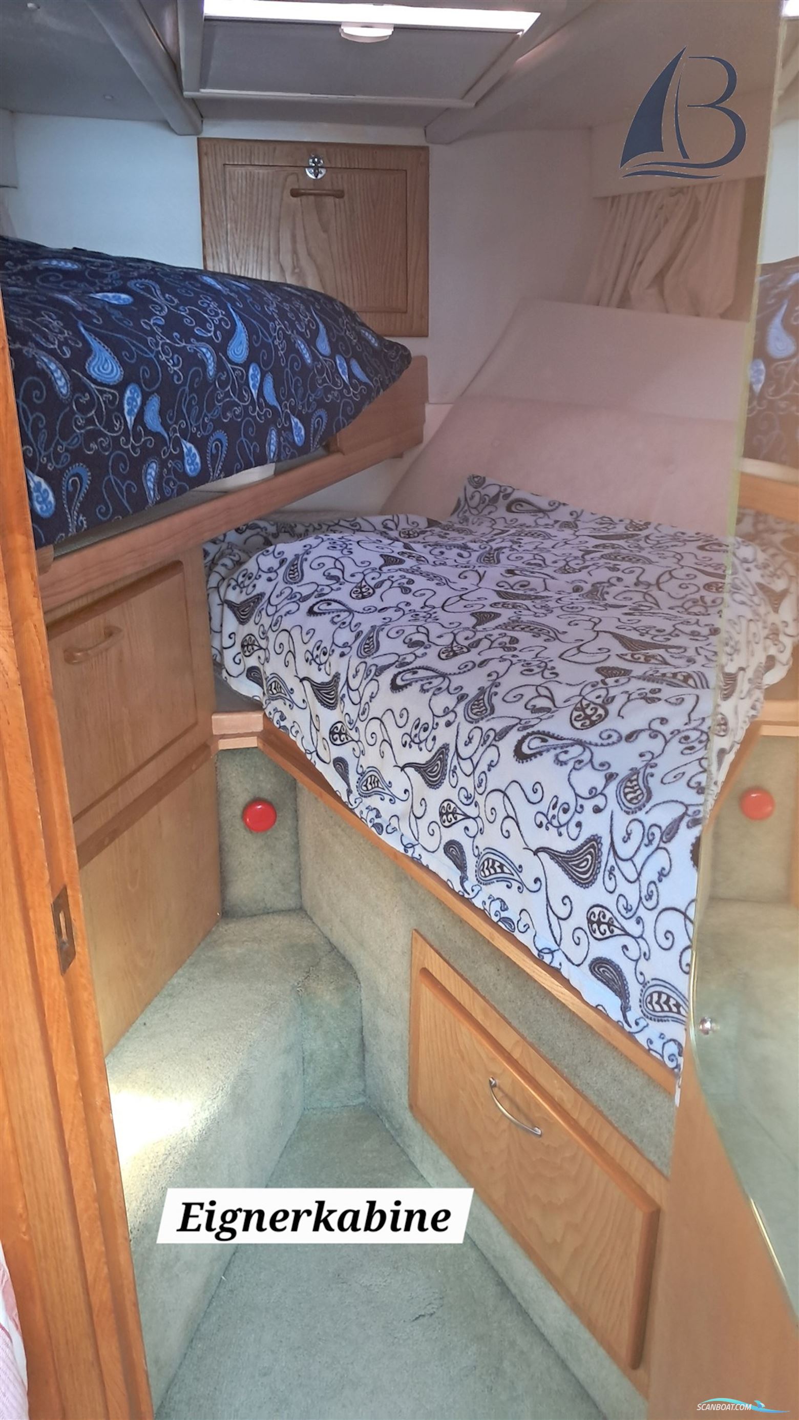 Fairline CORNICHE 31