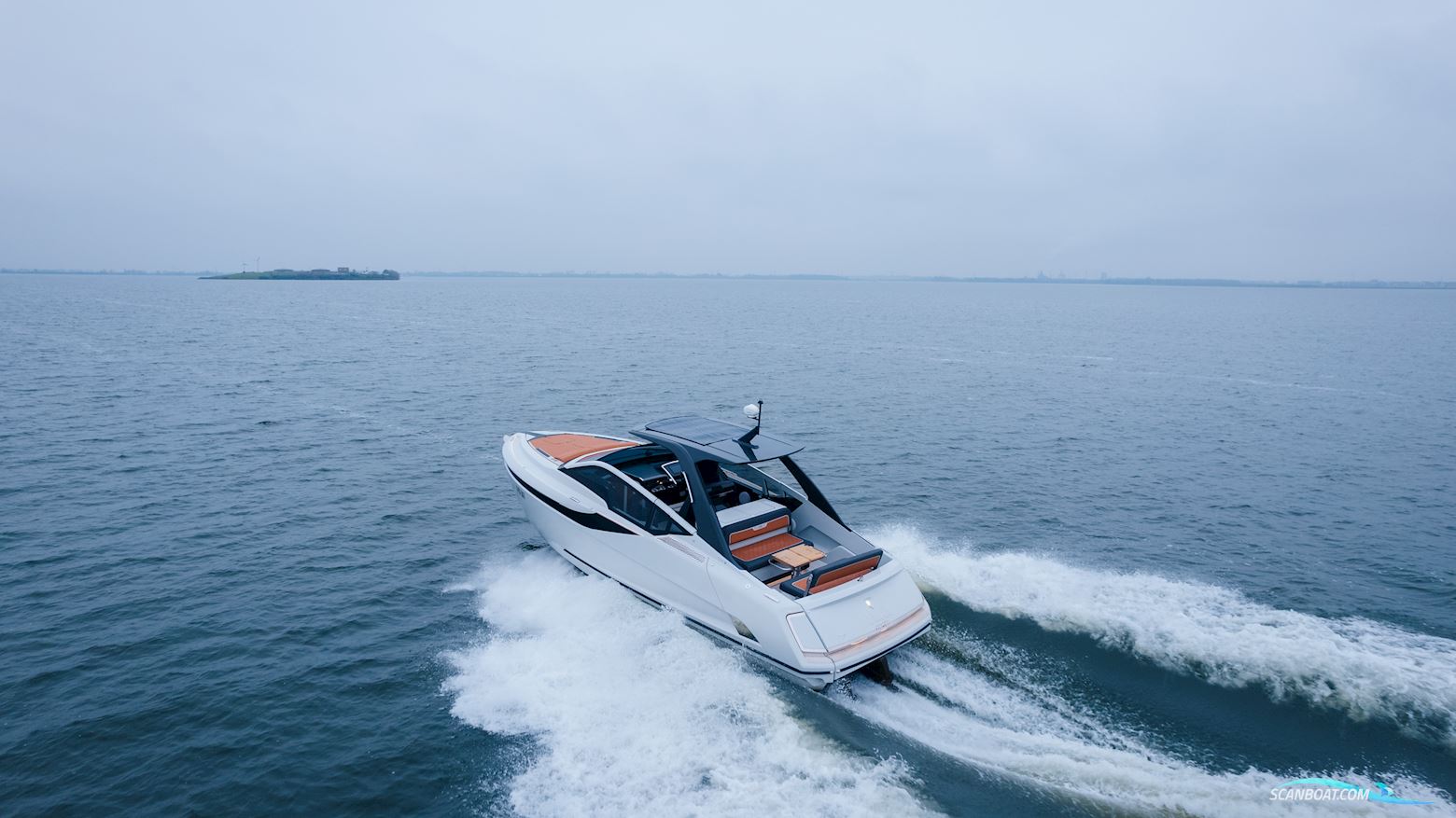 Fairline F Line 33