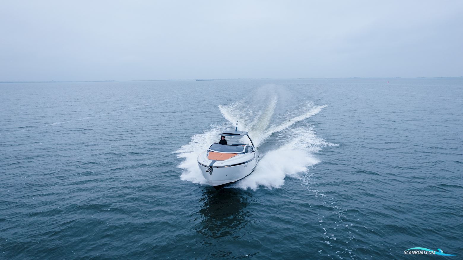 Fairline F Line 33