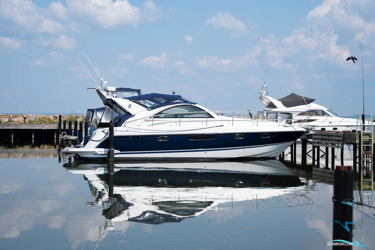 Fairline Fairline Targa 38