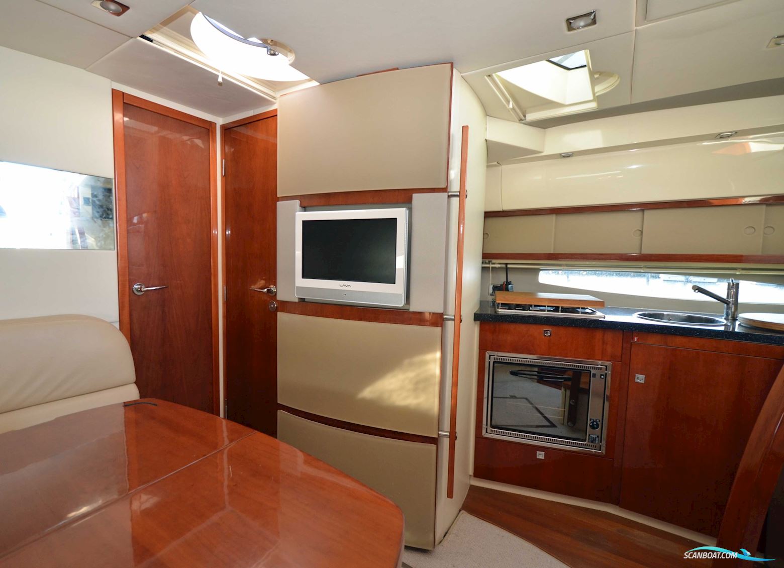 Fairline Fairline Targa 38