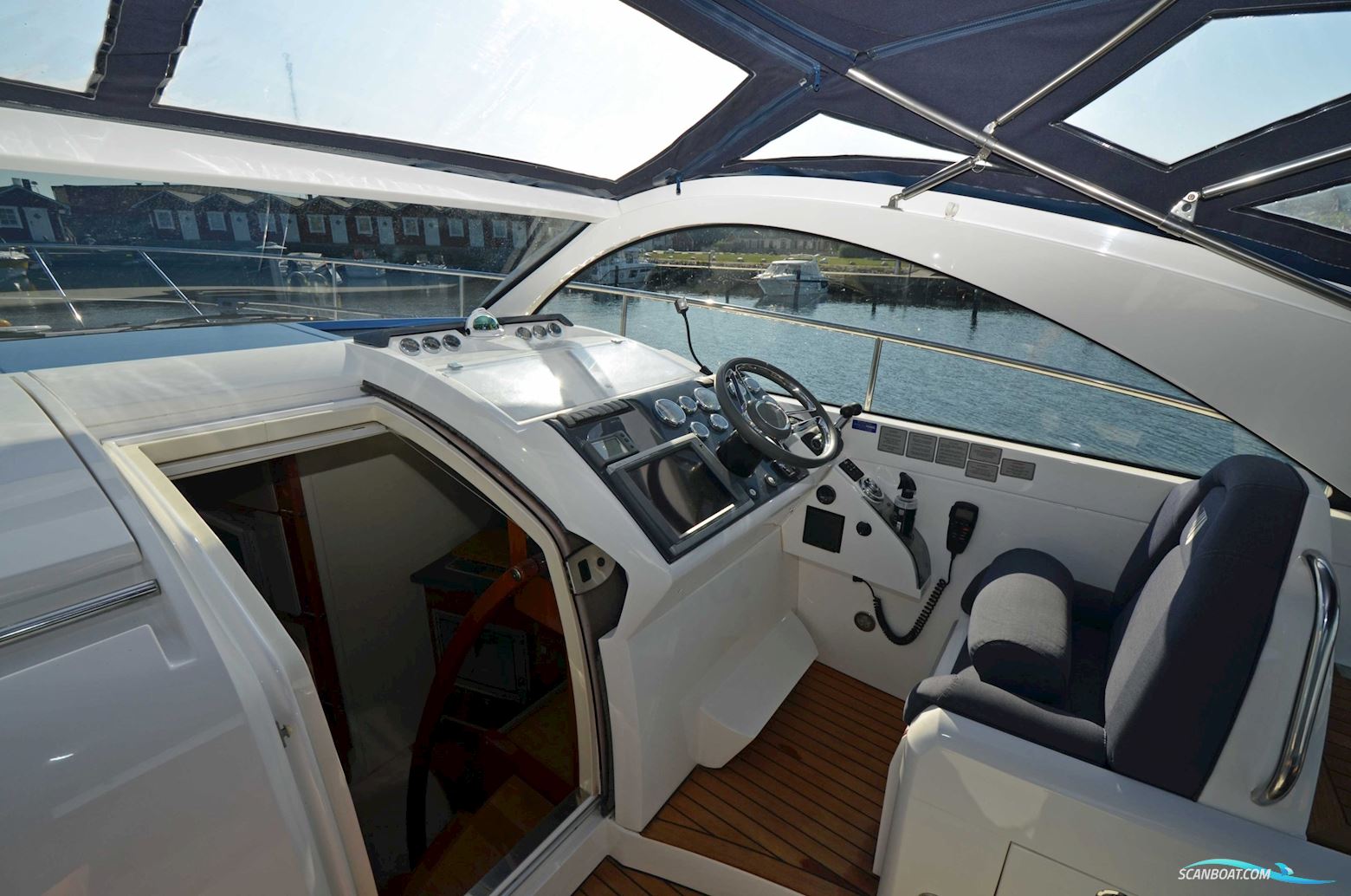 Fairline Fairline Targa 38