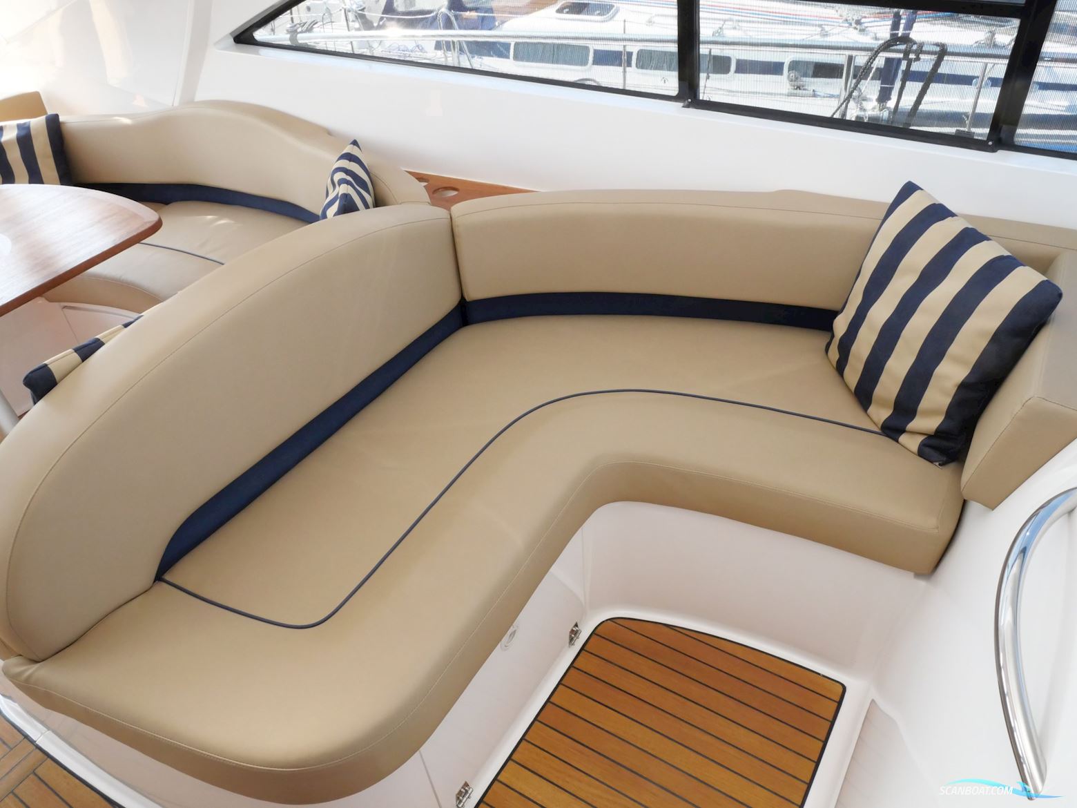 Fairline Fairline Targa 52