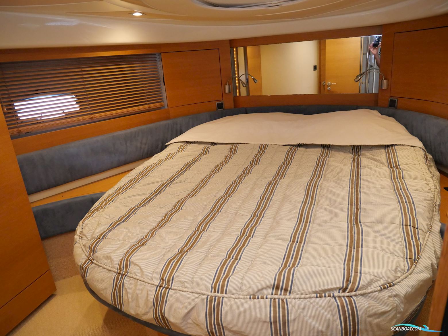 Fairline Fairline Targa 52