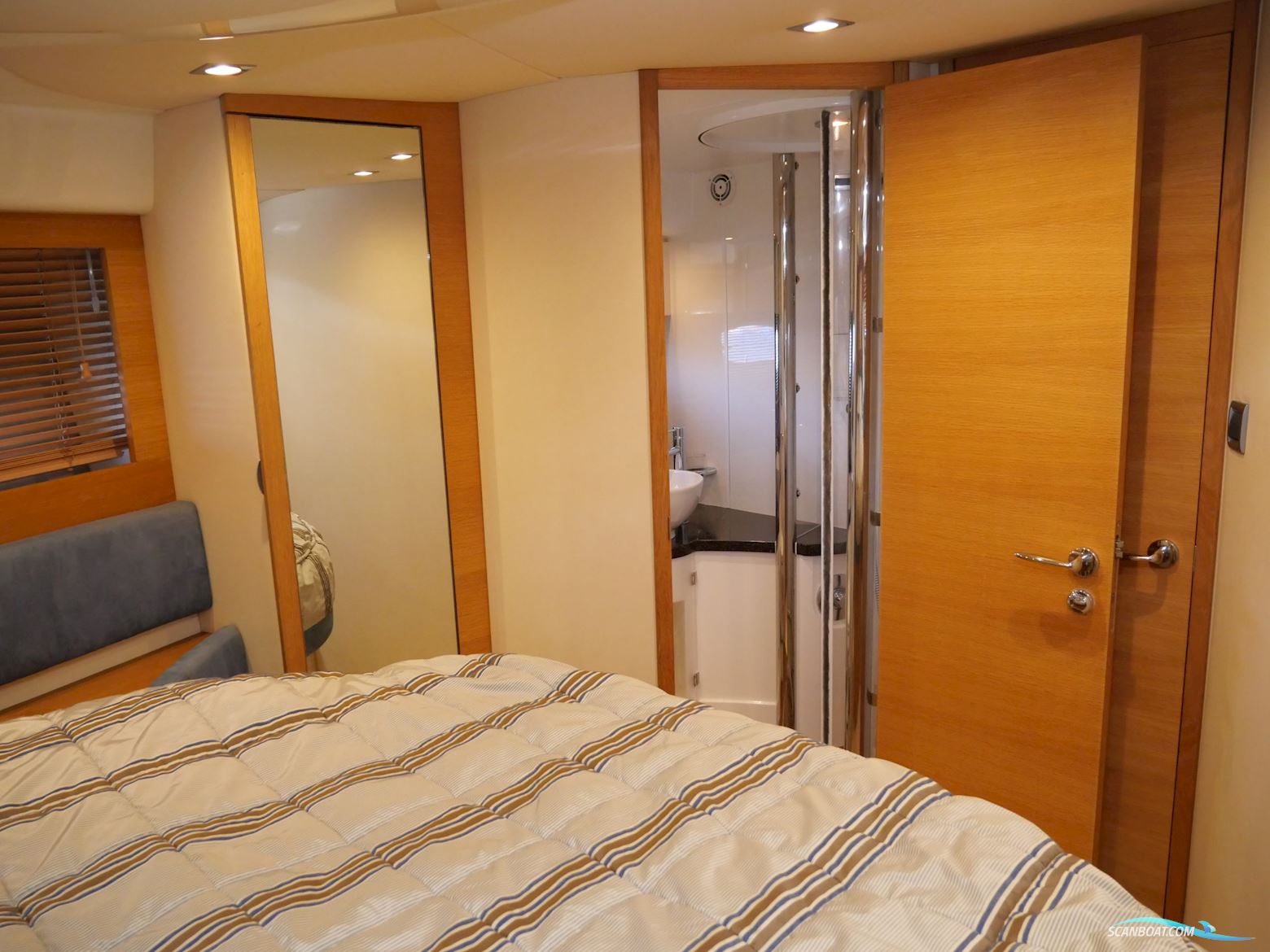 Fairline Fairline Targa 52