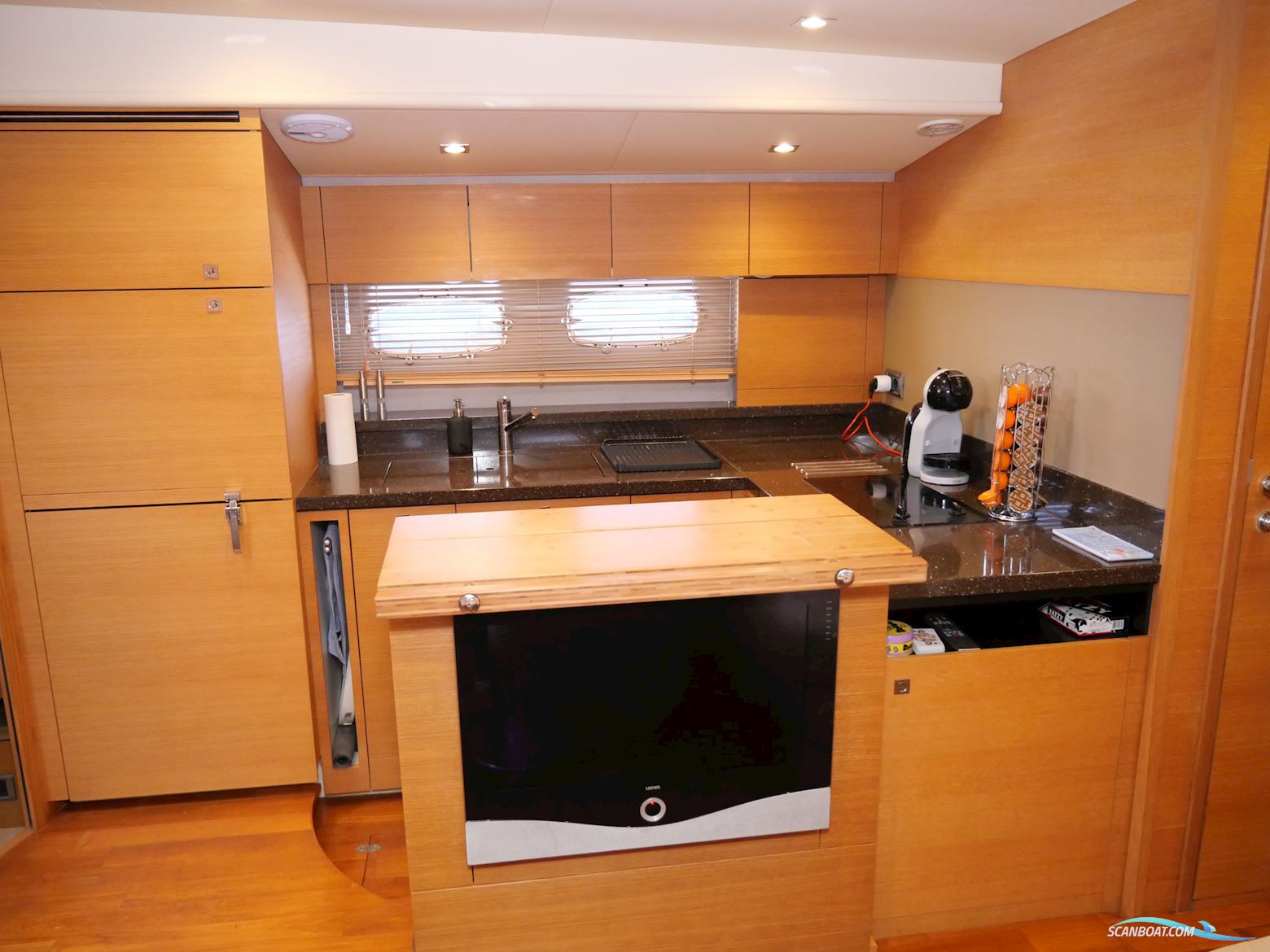 Fairline Fairline Targa 52