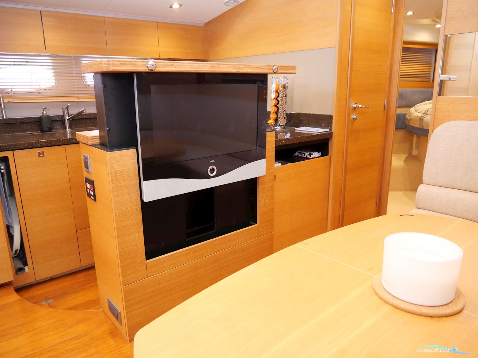 Fairline Fairline Targa 52