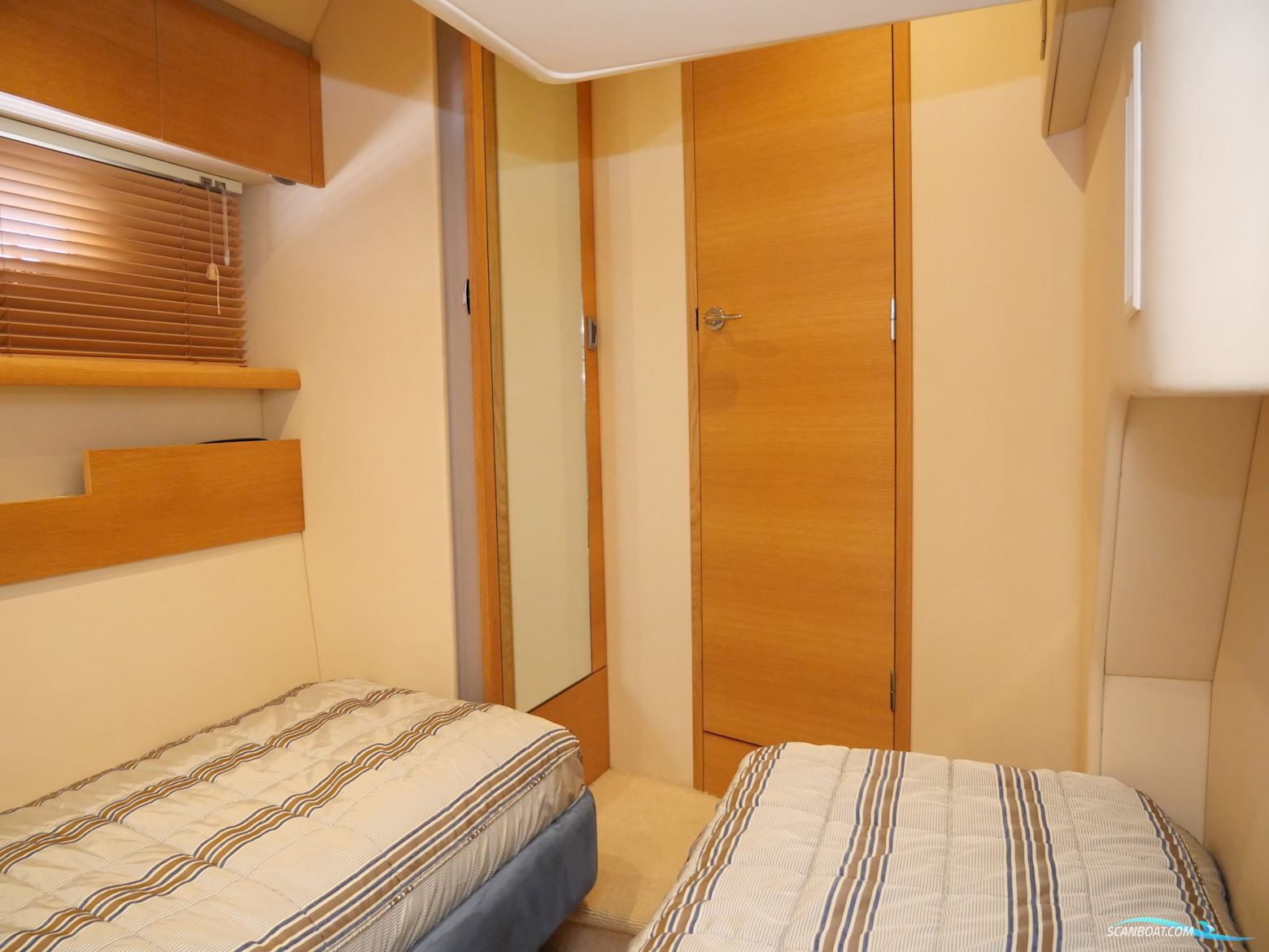 Fairline Fairline Targa 52