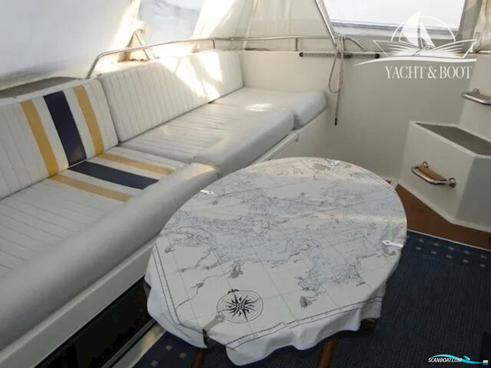 Fairline Forty