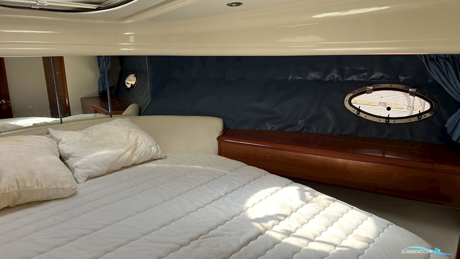 Fairline Phantom 40 Flybridge