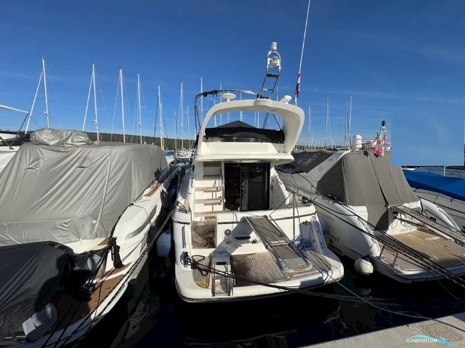 Fairline Phantom 40