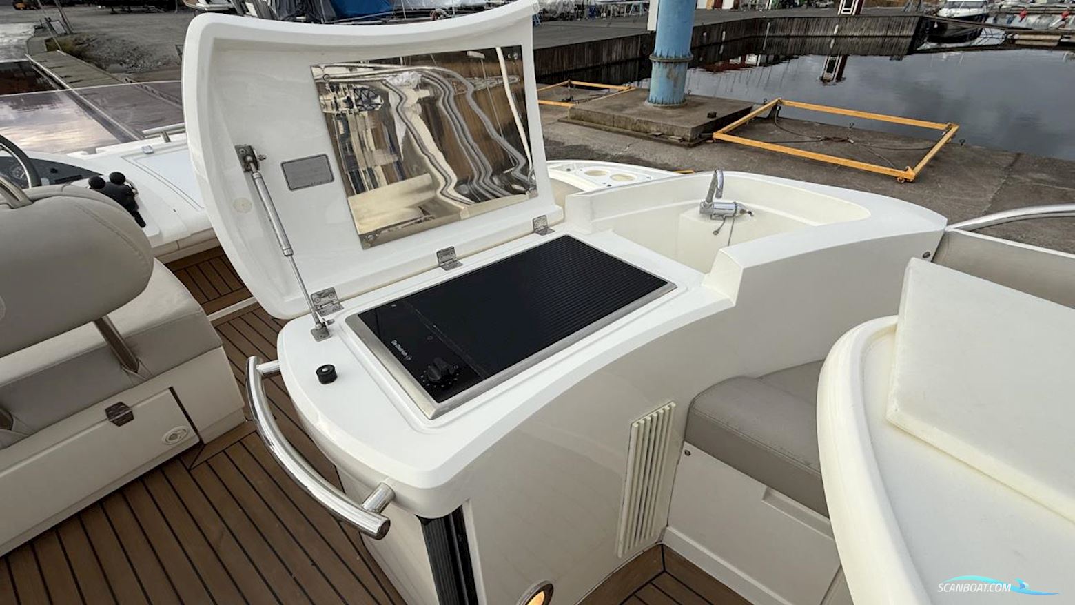 Fairline Phantom 40