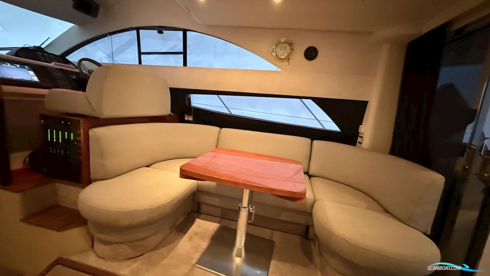 Fairline Phantom 40