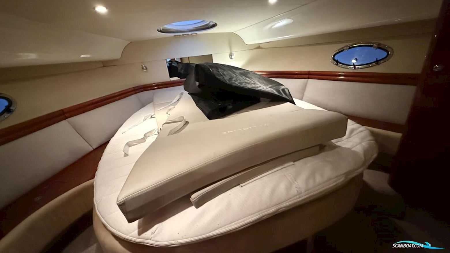 Fairline Phantom 40