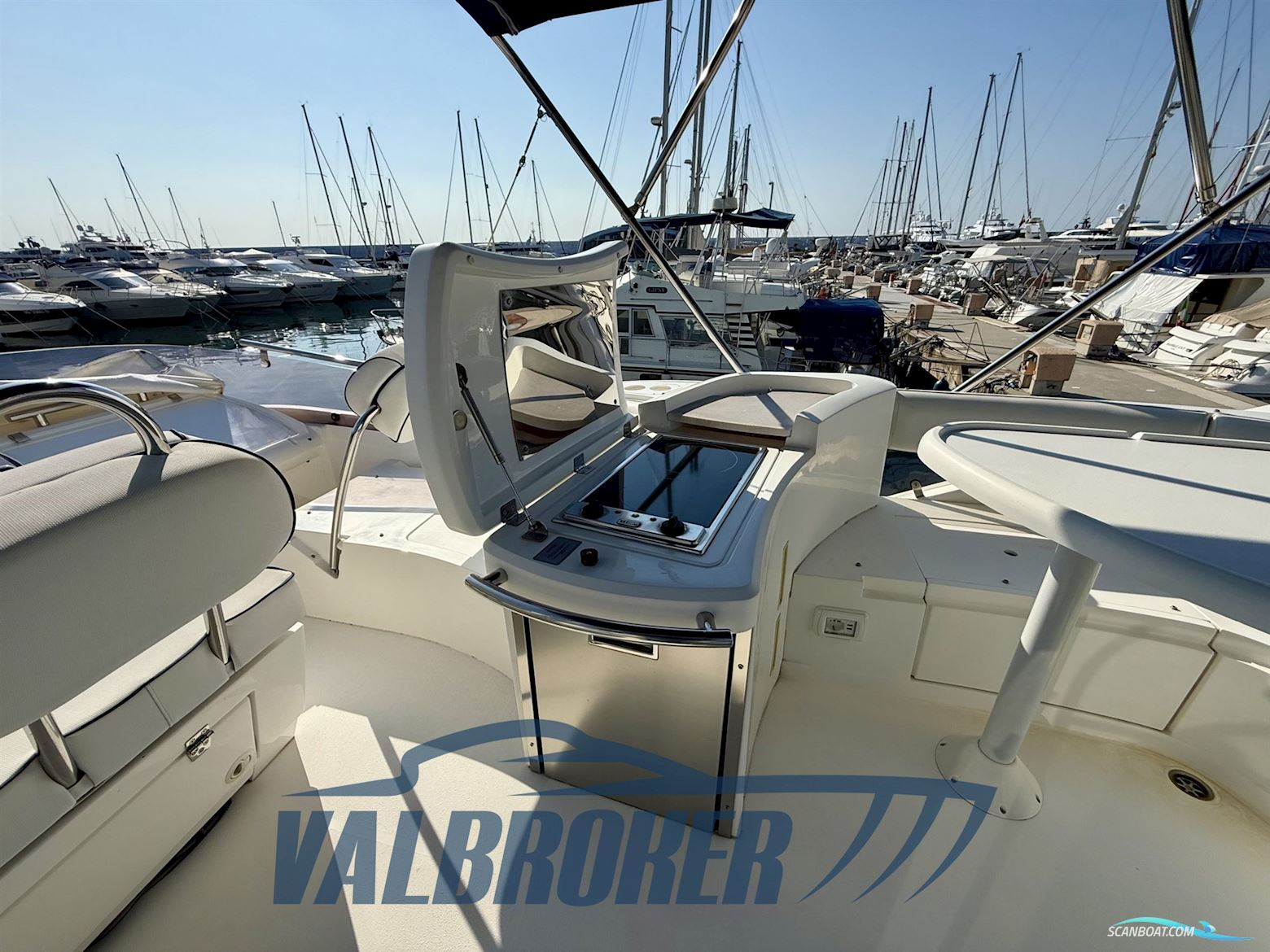Fairline Phantom 40