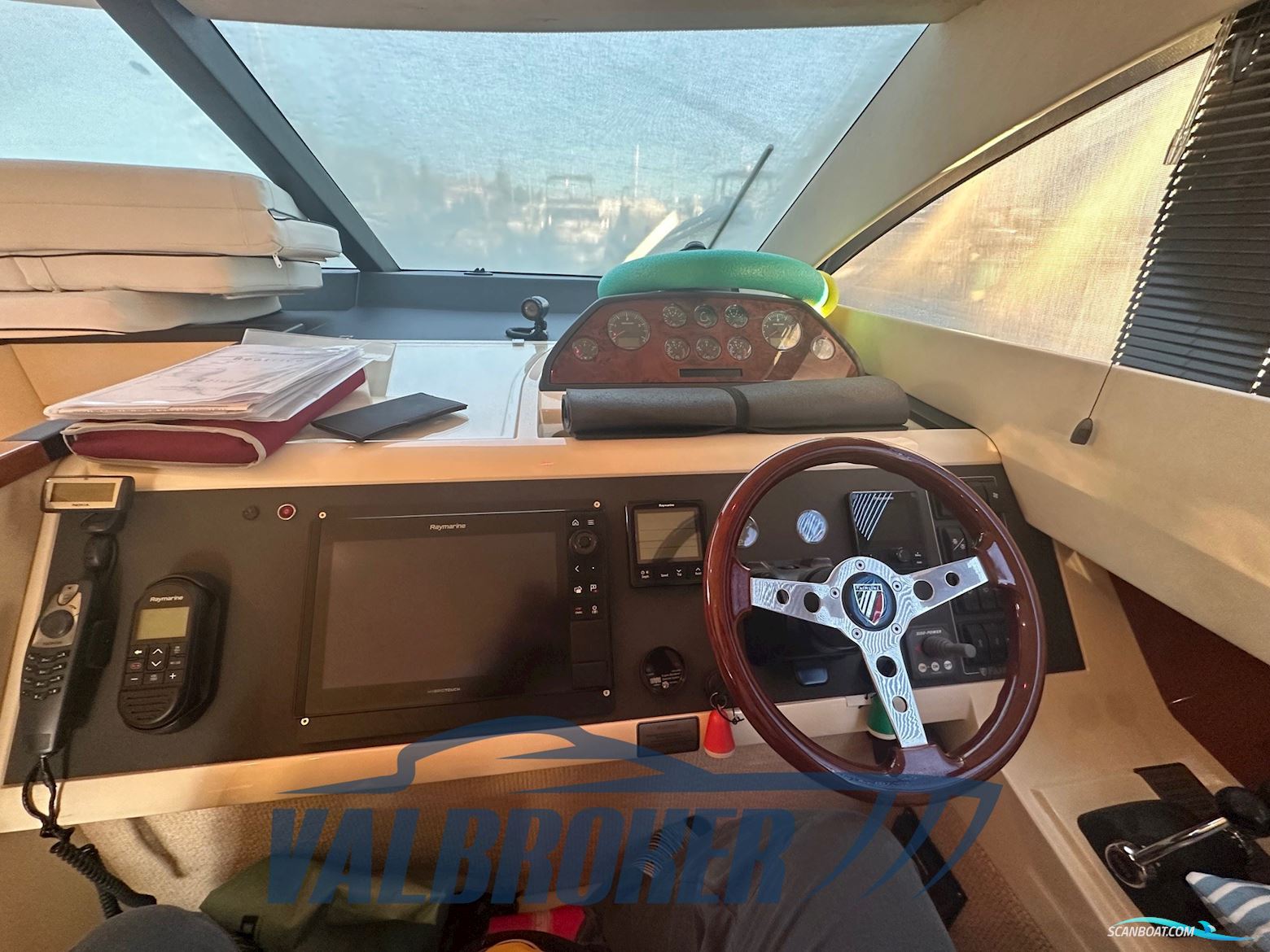Fairline Phantom 40